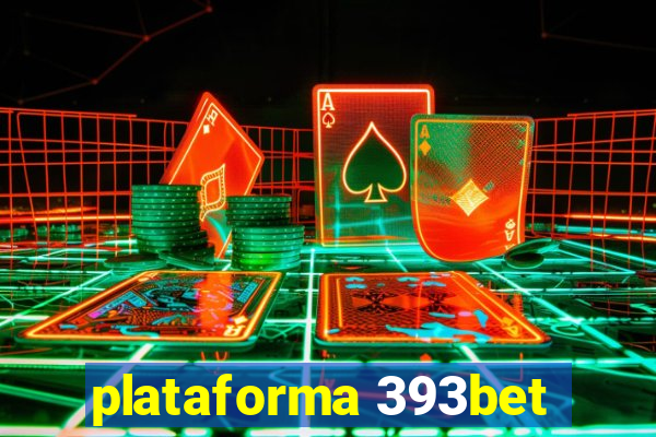 plataforma 393bet